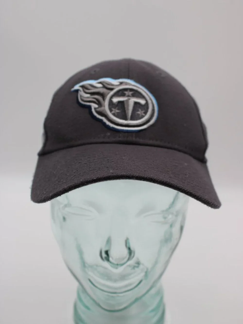 New Era 9Forty Tennessee Titans Youth Hat Snapback Cap NFL Football Adjustable